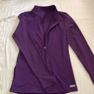 Lorna Jane zip up
